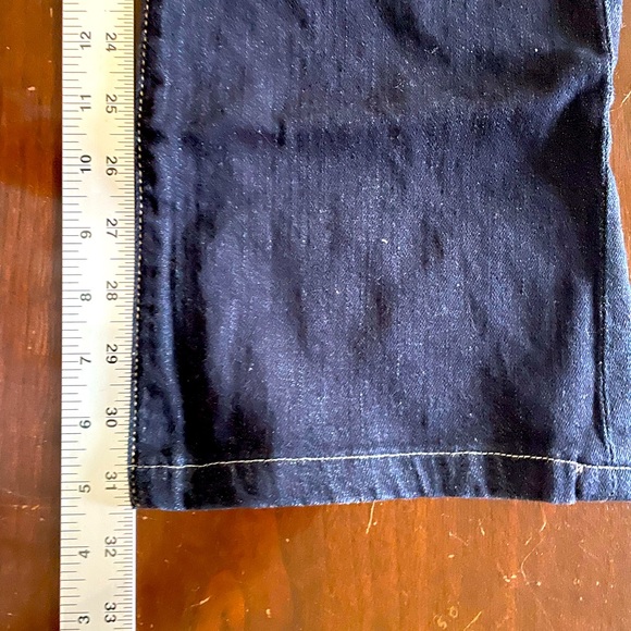 Hudson boot cut jeans - Picture 7 of 7